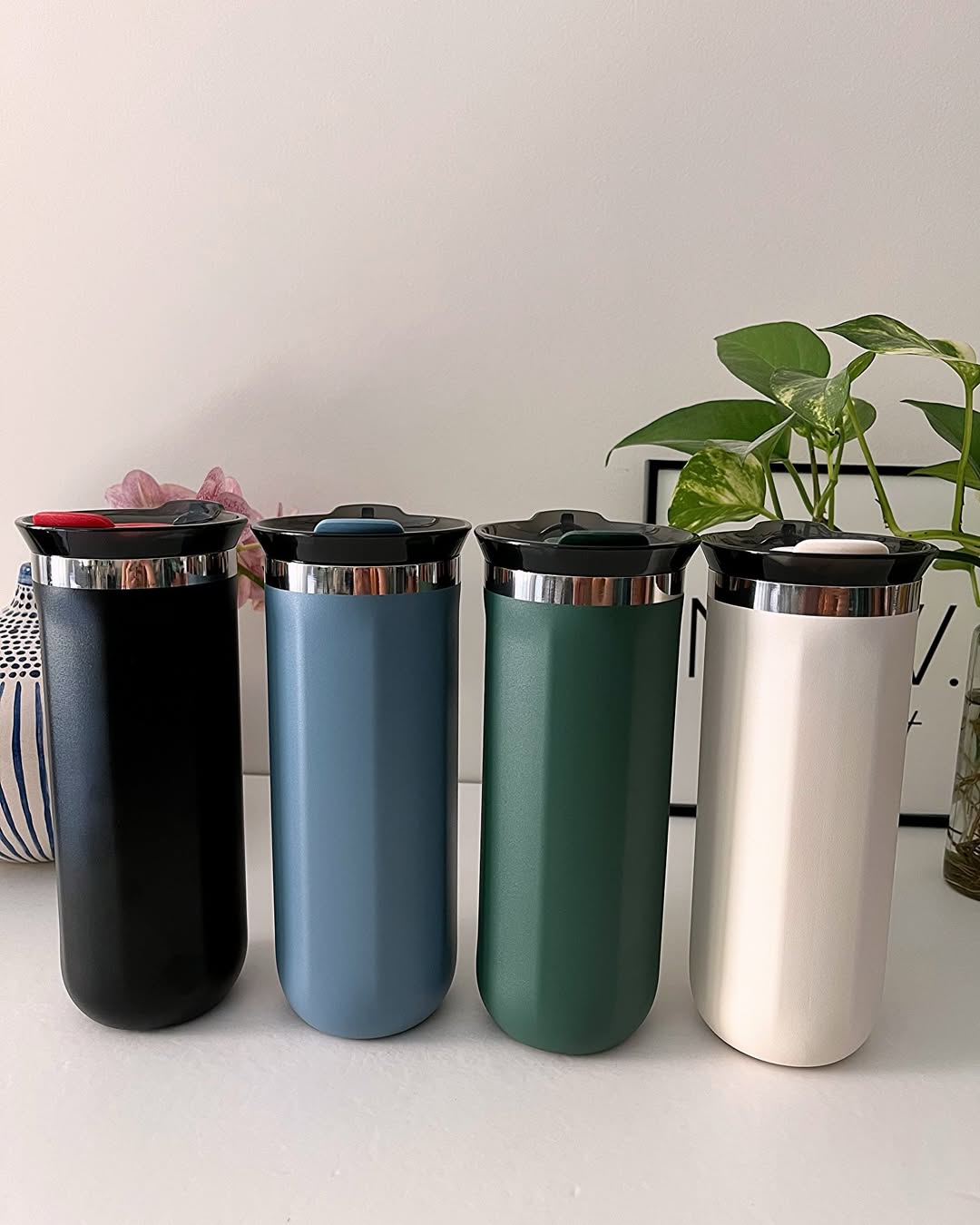 تراولماگ در اکرولیک