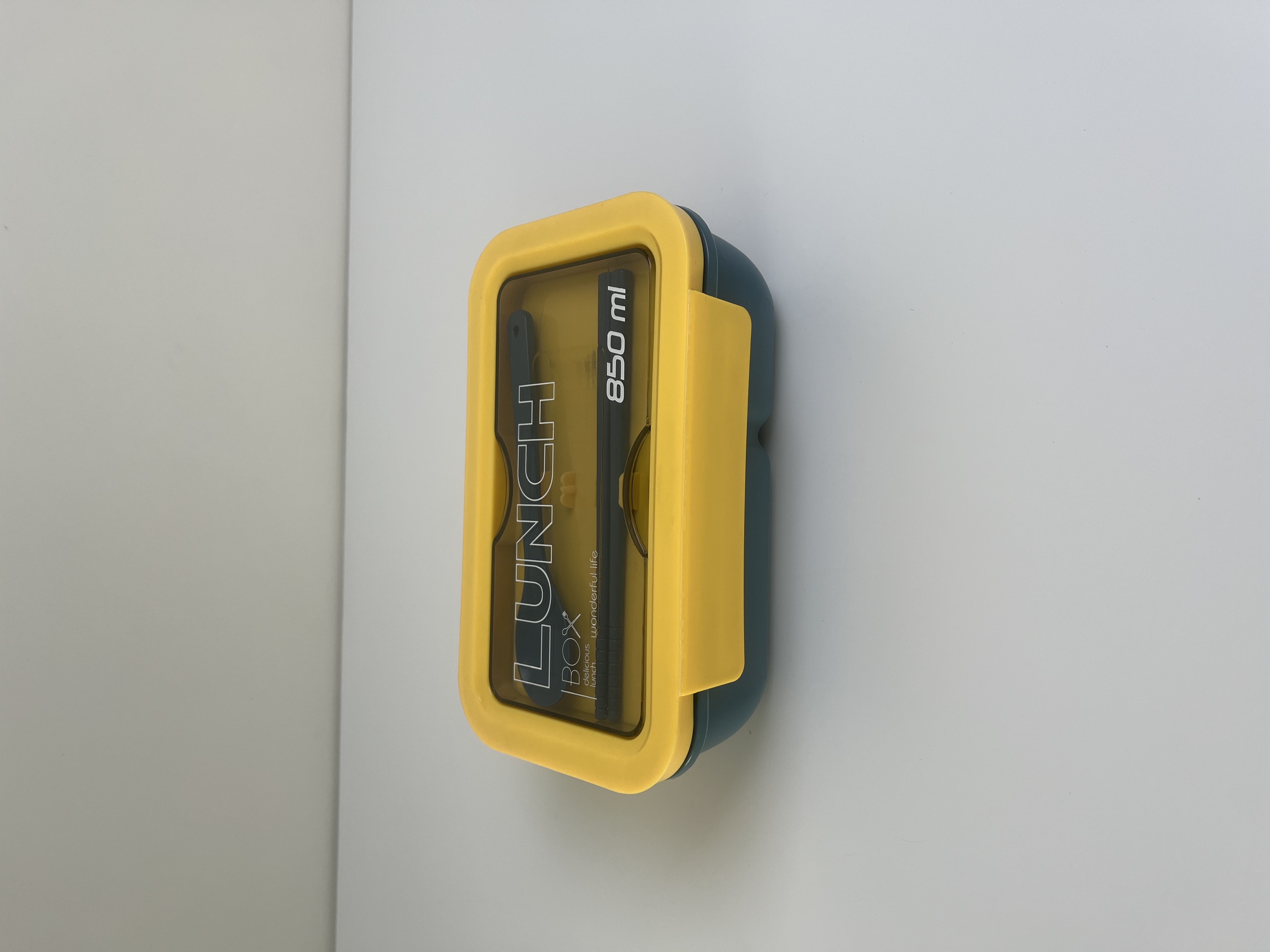 لانچ باکس Wonderfull Life