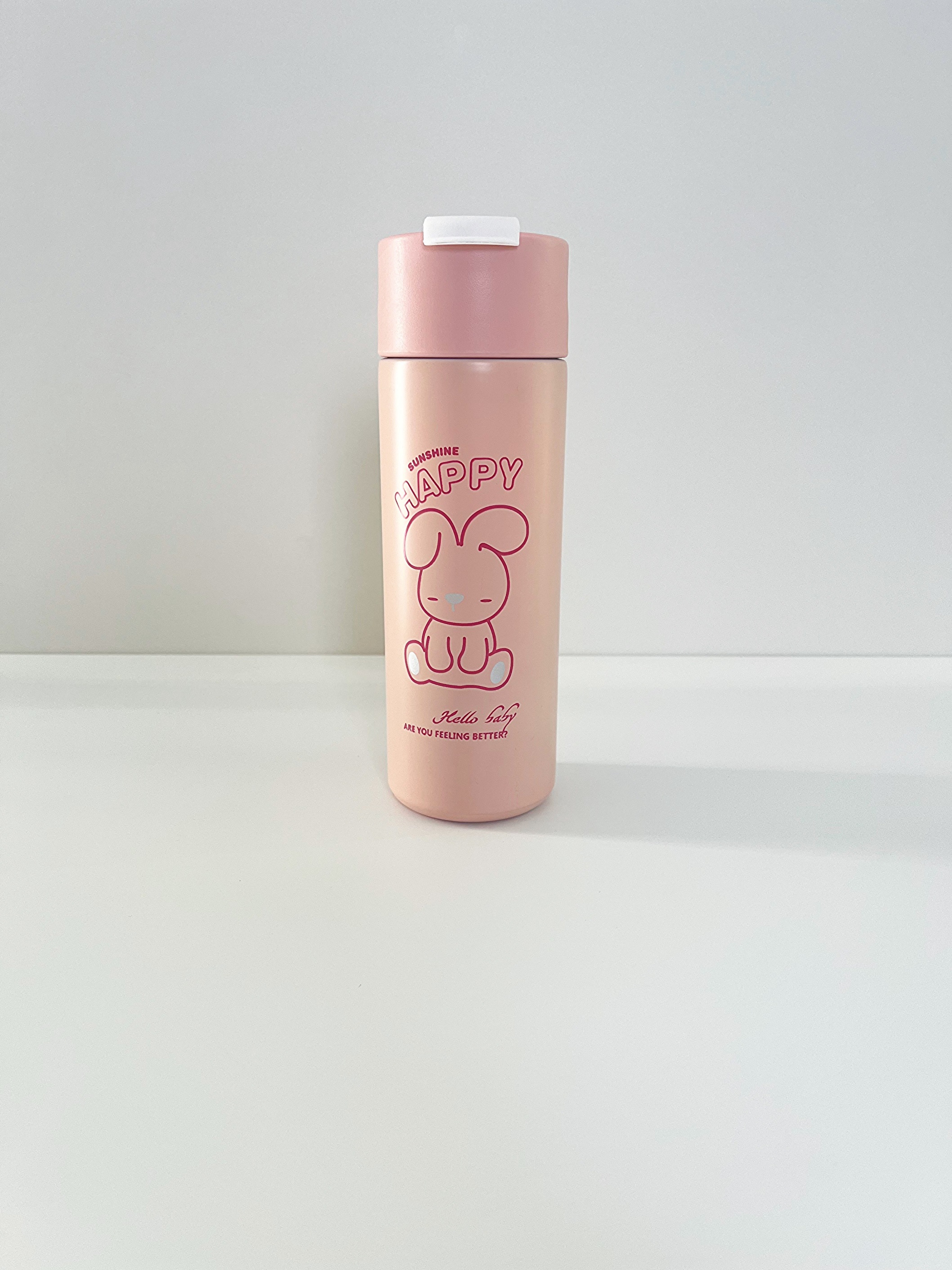 تراول ماگ خرگوشی هپی