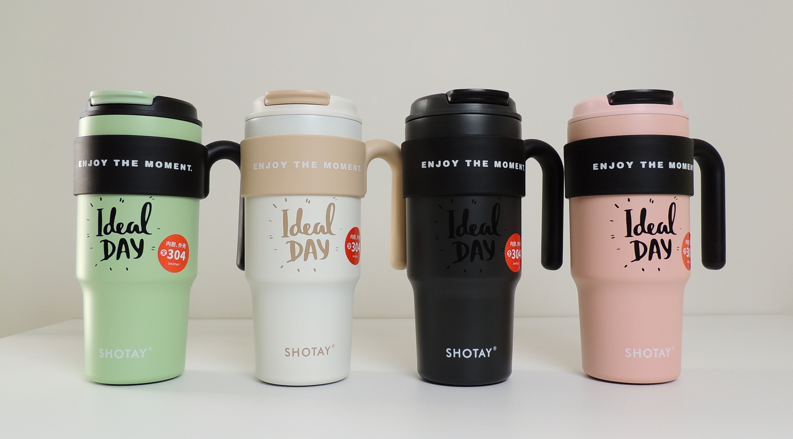 تراول ماگ شوتای یک لیتری