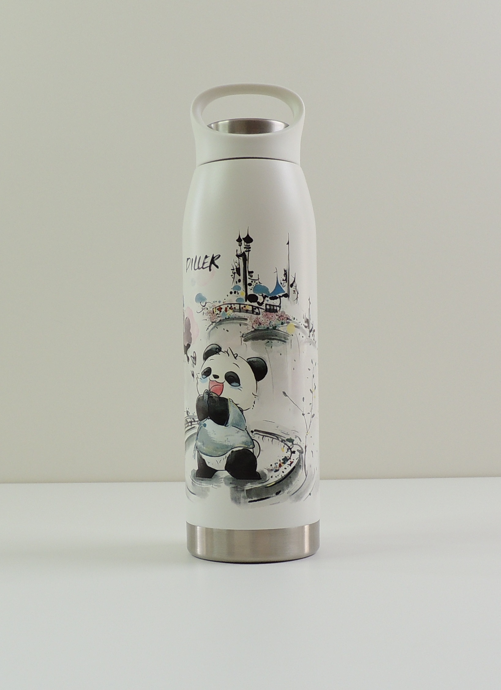 تراول ماگ فلاسکی دیلرِ DILLER