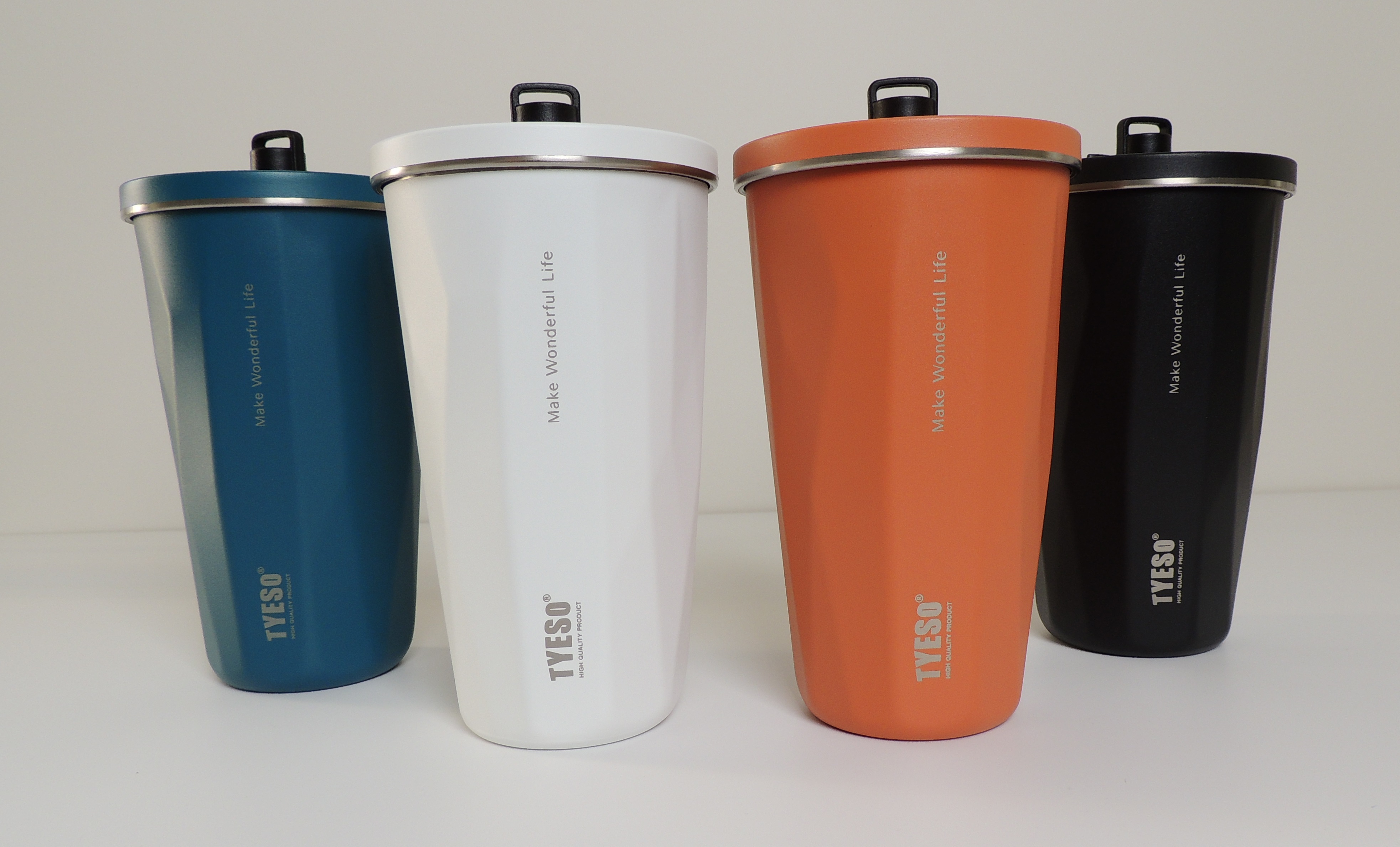 تراول ماگ اسموتی تایسو TYESO