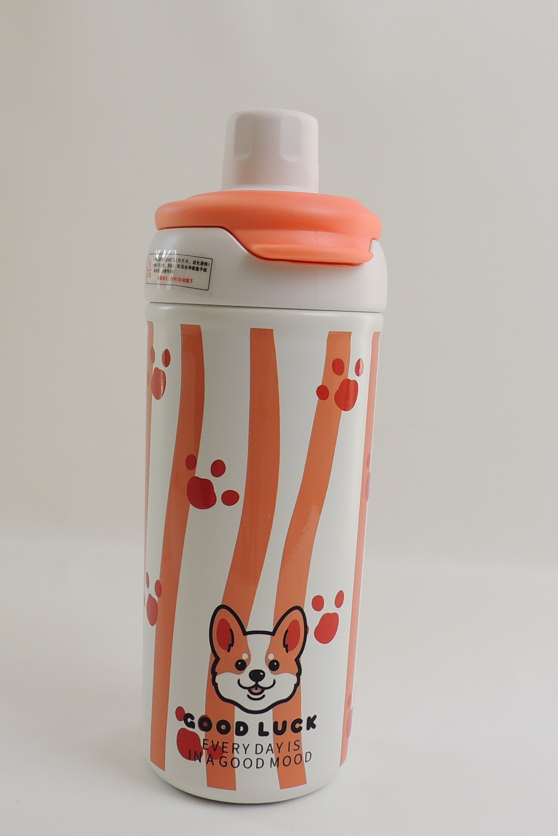 تراول ماگ دو حالته