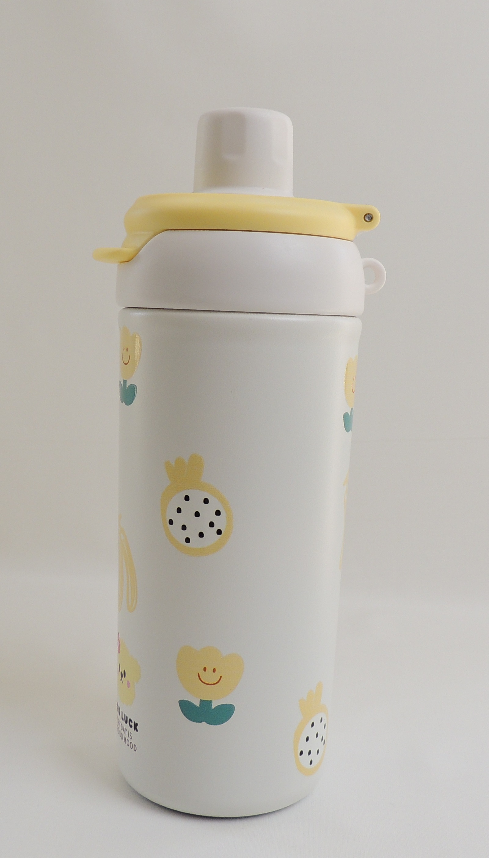 تراول ماگ دو حالته نی دار و  آسان نوش